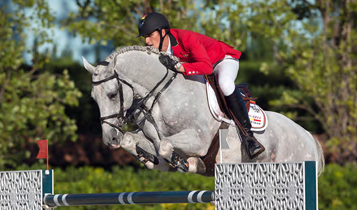 Horse Times Egypt: Equestrian Magazine :Articles :2014 FURUSIYYA NATIONS CUP FINAL DUTCHMEN TAKE THE TITLE BY STORM