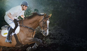 Horse Times Egypt: Equestrian Magazine :Articles :60 SECONDS WITH IBRAHIM EL BASTAWISY