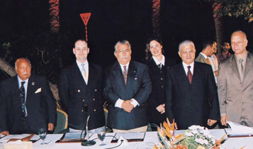 Horse Times Egypt: Equestrian Magazine :Articles :Welcome back… 9th Movenpick International Equestrian Competition