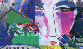 Horse Times Egypt: Equestrian Magazine :Articles :A Horse Tale: The Book of Antara