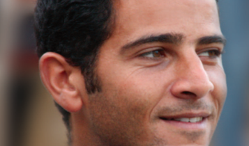 Horse Times Egypt: Equestrian Magazine :Articles :Alaa Mayssara I Have The Oldest And The Greatest