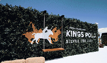 Horse Times Egypt: Equestrian Magazine :Articles :EL-GOUNA BEACH POLO SILVER CUP 2019, IMPRINTING EGYPTIAN POLO ON THE WORLD MAP