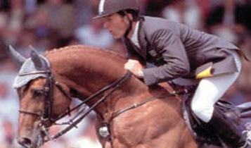 Horse Times Egypt: Equestrian Magazine :Articles :Equestrian Festival, CHIO Aachen 2003
