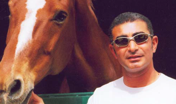 Horse Times Egypt: Equestrian Magazine :Articles :Equicare and Sakkara: A Merger Made in Heaven