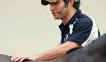 Horse Times Egypt: Equestrian Magazine :Articles :Equine Osteopathy (Part 1)