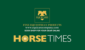 Horse Times Egypt: Equestrian Magazine :Articles :H&H 125 Years Of Equestrian Legends