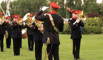 Horse Times Egypt: Equestrian Magazine :Articles :In Focus On Hickstead