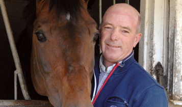 Horse Times Egypt: Equestrian Magazine :Articles :John Whitaker Presented By Horse & Hound