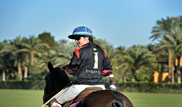 Horse Times Egypt: Equestrian Magazine :Articles :KING’S POLO ACADEMY HT EXCLUSIVE SNEAK PEAK AT EGYPT’S NEW STATE OF THE ART POLO FACILITY
