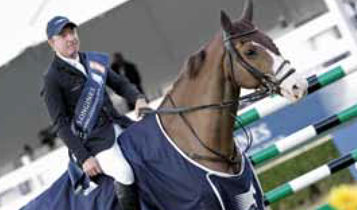 Horse Times Egypt: Equestrian Magazine :Articles :LONGINES GCT SEASON 2013 WINNERS