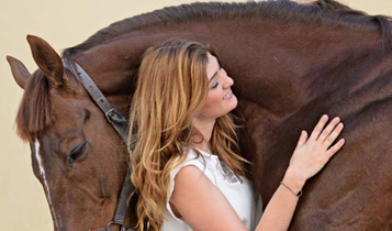 Horse Times Egypt: Equestrian Magazine :Articles :NOBLE GRACE PORTRAYED THROUGH THE EYES OF TURKISH PHOTOGRAPHER KADIR CIVCI