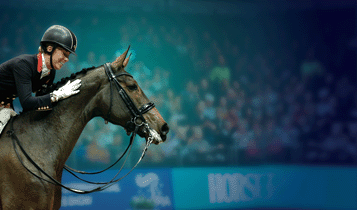 Horse Times Egypt: Equestrian Magazine :Articles :OLYMPIA INTERNATIONAL HORSESHOW 2019 DUJARDIN DELIGHTS WITH FREESTYLE WIN IN DRESSAGE