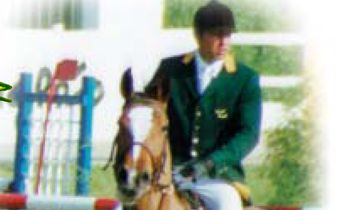 Horse Times Egypt: Equestrian Magazine :Articles :Royal Beach Equestrian Centre in Ras Sedr