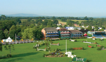 Horse Times Egypt: Equestrian Magazine :Articles :The All England Jumping Course Hickstead