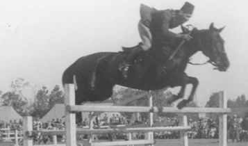 Horse Times Egypt: Equestrian Magazine :Articles :The History of Ferousia Club