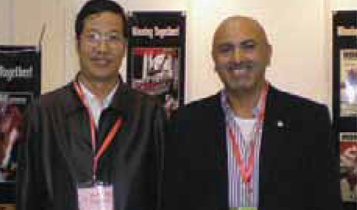 Horse Times Egypt: Equestrian Magazine :Articles :The Horse Industry in China