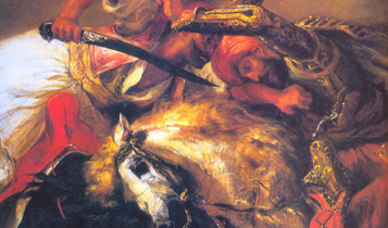 Horse Times Egypt: Equestrian Magazine :Articles :The Horse of Pure Heritage