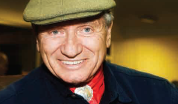 Horse Times Egypt: Equestrian Magazine :Articles :Monty Roberts, the Man Who Listens to Horses (Part 2)