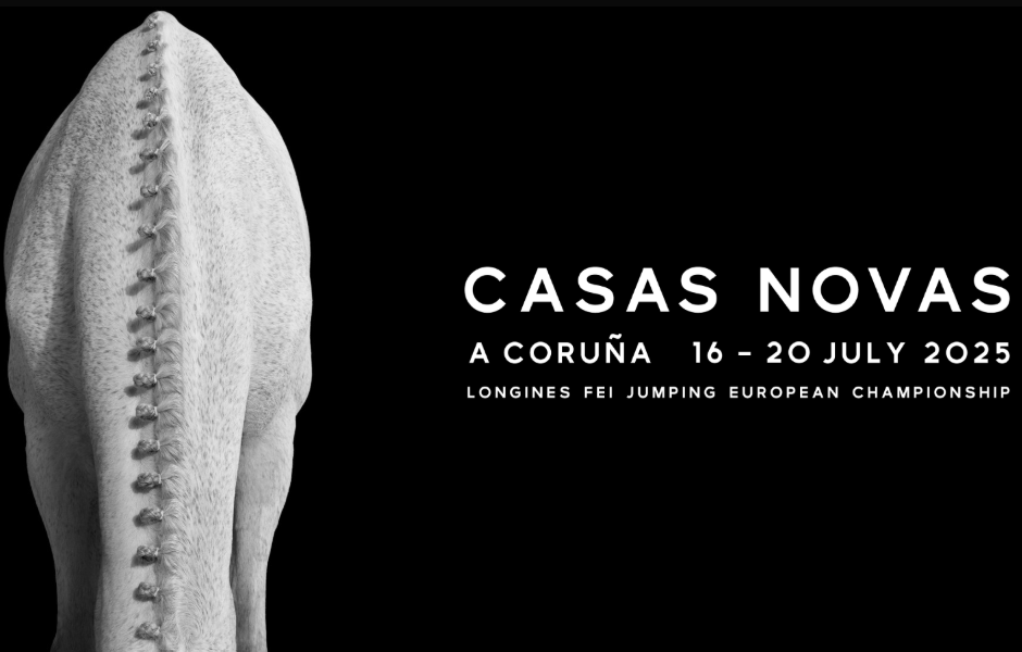 Horse Times Egypt: Equestrian Magazine :Headlines :Friday 27-Jun-2025 Headlines