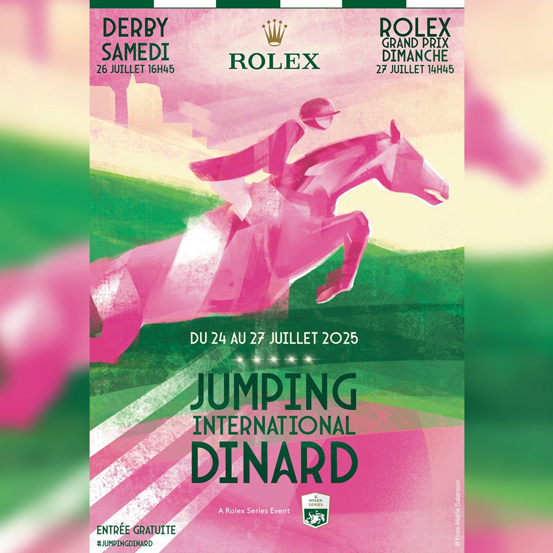 Horse Times Egypt: Equestrian Magazine :Headlines :Sunday 20-Jul-2025 Headlines