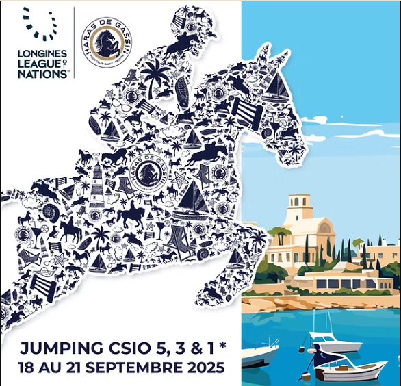 Horse Times Egypt: Equestrian Magazine :Headlines :Sunday 7-Sep-2025 Headlines