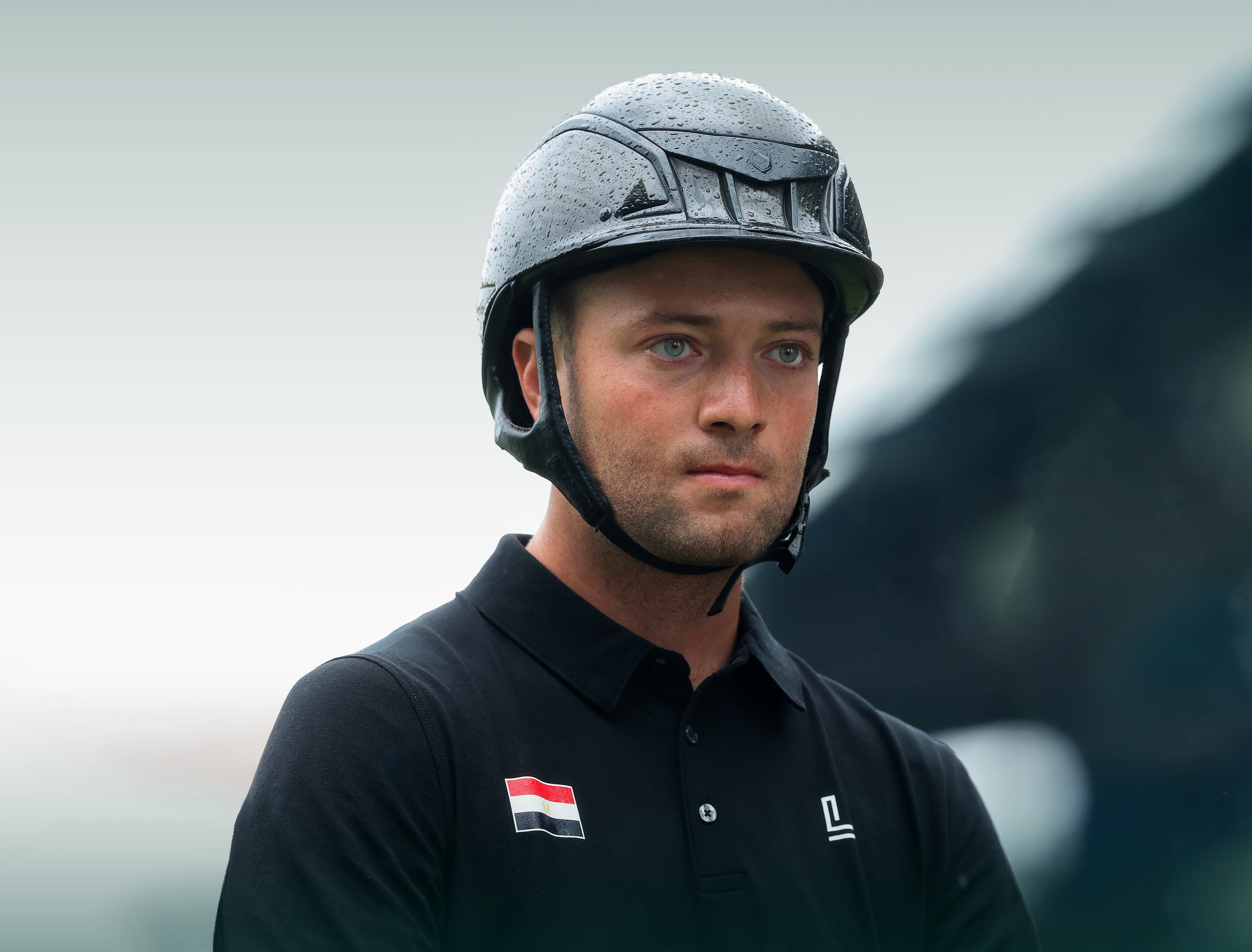 Horse Times Egypt: Equestrian Magazine :News :SHOWJUMPING AT XX MEDITERRANEAN GAMES 2026