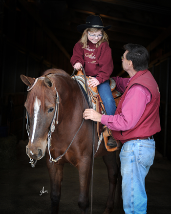 Horse Times Egypt: Equestrian Magazine :News :ARABIAN REINING HORSES CONTINUE POPULARITY SLIDE INTO SCOTTSDALE, FEBRUARY 2014