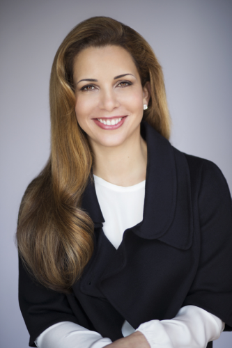 Horse Times Egypt: Equestrian Magazine :News :FEI PRESIDENT HRH PRINCESS HAYA TO RECEIVE FRANCE’S HIGHEST HONOUR 