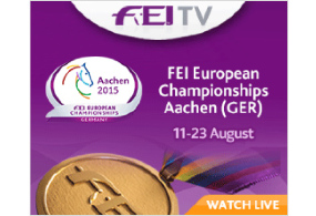 Horse Times Egypt: Equestrian Magazine :News :SUBSCRIBE THROUGH HT'S WEBSITE AND WATCH AACHEN 2015 LIVE NOW
