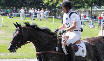 Horse Times Egypt: Equestrian Magazine :Articles :2012 Olympic Games London Calling