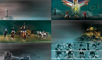 Horse Times Egypt: Equestrian Magazine :Articles :20TH ANNIVERSARY - HT SPECIAL PRODUCTIONS