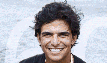 Horse Times Egypt: Equestrian Magazine :Articles :60 SECONDS WITH ZEIN SHADY SAMIR