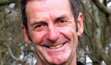 Horse Times Egypt: Equestrian Magazine :Articles :60 Seconds With Mark Todd