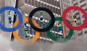 Horse Times Egypt: Equestrian Magazine :Articles :ABOUT THE OLYMPICS - CONCEPT & IDIOLOGY