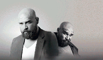 Horse Times Egypt: Equestrian Magazine :Articles :AHMED TALAAT, THE MAN WITH THE JOKER TATTOO