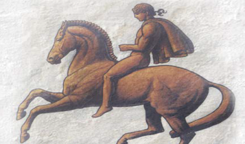 Horse Times Egypt: Equestrian Magazine :Articles :AN OLYMPIC PERSPECTIVE - EQUESTRIAN FACTS AND UPDATES