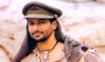 Horse Times Egypt: Equestrian Magazine :Articles :Ali Al Amiri, a Horse Therapist