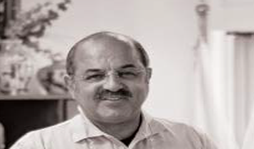 Horse Times Egypt: Equestrian Magazine :Articles :A NATIONAL PRIDE - THE PRESIDENT OF THE EOC ENG. HESHAM HATAB