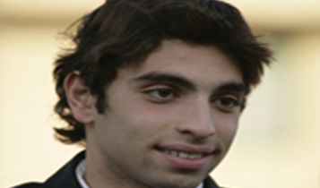 Horse Times Egypt: Equestrian Magazine :Articles :Abdelkader Said An Egyptian Idol