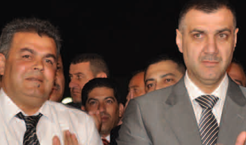 Horse Times Egypt: Equestrian Magazine :Articles :Arabian Passion The Second Successful Year For Syrias International Equestrian Exhibition 2009