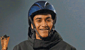 Horse Times Egypt: Equestrian Magazine :Articles :“BRINGING UP A CHAMPION” SERIES