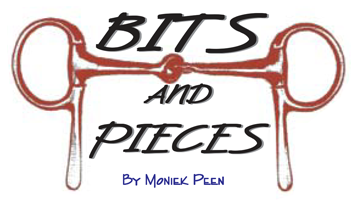 Horse Times Egypt: Equestrian Magazine :Articles :Bits and Pieces