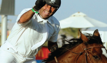 Horse Times Egypt: Equestrian Magazine :Articles :CSI Sharm El Sheikh The Red Seas Success