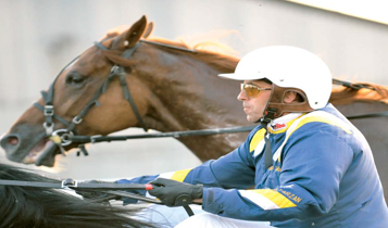 Horse Times Egypt: Equestrian Magazine :Articles :CAVALOR INTERVIEW WITH PETER BOLLEN