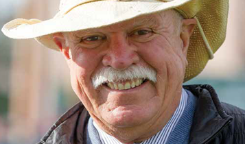 Horse Times Egypt: Equestrian Magazine :Articles :COURSE DESIGNING PLUS WITH LEOPOLDO PALACIOS