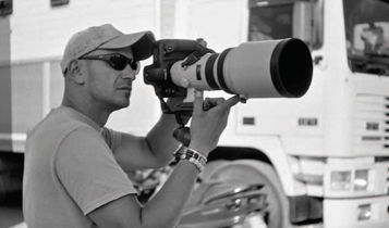 Horse Times Egypt: Equestrian Magazine :Articles :Cymon Taylor