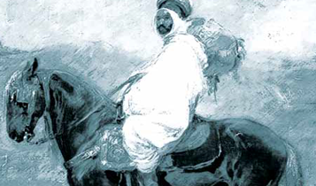 Horse Times Egypt: Equestrian Magazine :Articles :Dressage History At A Glance