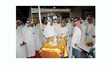 Horse Times Egypt: Equestrian Magazine :Articles :Dubai 2009 International Arabian Fair