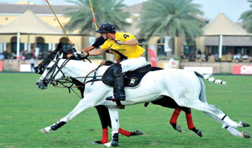 Horse Times Egypt: Equestrian Magazine :Articles :DUBAI POLO GOLD CUP 2014 BACK HOME AGAIN IN THE UAE