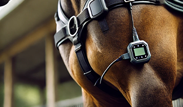 Horse Times Egypt: Equestrian Magazine :Articles :EQUESTRIAN TECHNOLOGY BRIDGING TRADITION & INNOVATION